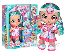 Кукла  Kindi Kids доктор Синди Попс , 50036