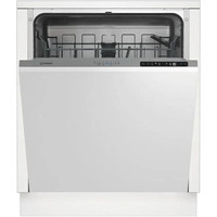 Встраиваемая посудомоечная машина Indesit DI 3C49 B - фото 1 - id-p219066122