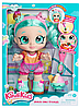 Кукла Кинди Кидс Пеппа Минт / Kindi Kids Peppa-Mint, фото 4