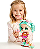 Кукла Кинди Кидс Пеппа Минт / Kindi Kids Peppa-Mint, фото 3