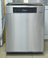 Посудомоечная машина MIELEG6840SCU, 60 СМ отдельностоящая на 14 персон, Германия, гарантия 1 год