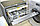 Посудомоечная машина MIELEG6840SCU, 60 СМ  отдельностоящая на 14 персон,  Германия, гарантия 1 год, фото 4