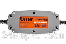 Зарядное устройство Wester CD-2000, фото 3