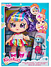 Кукла Кинди Кидс Рейнбоу Кейт / Kindi Kids Rainbow Kate, фото 2
