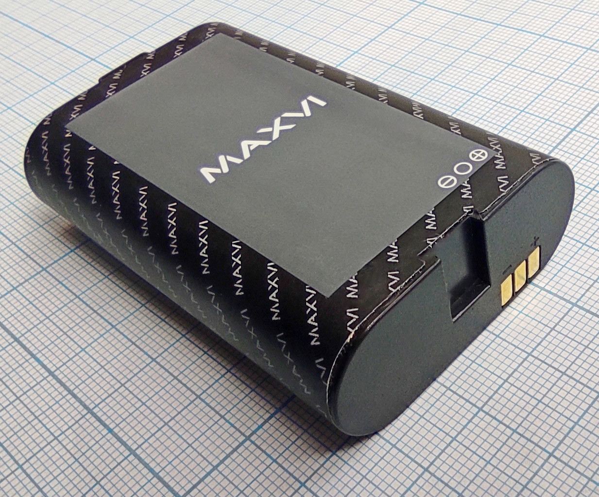 Батарея, аккумулятор MB-5502 для Maxvi P100 (ID#175096946), цена: 40 руб.,  купить на Deal.by