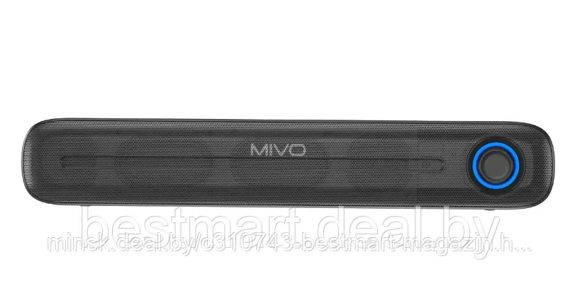 Колонка Саундбар Mivo M51 - фото 5 - id-p217323789