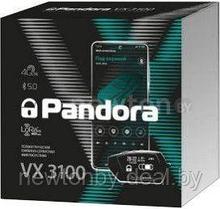 Автосигнализация Pandora VX 3100