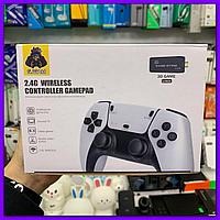 Игровая приставка SJGAM 2.4G Wireless Controller Gamepad