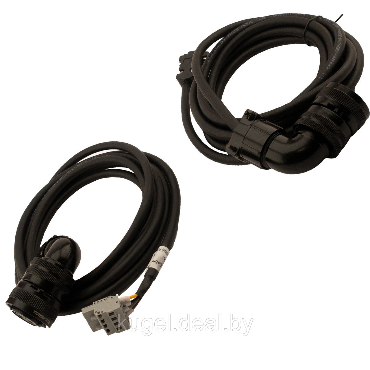 Комплект кабелей, ArtNC2-G-Cable Kit-3M, ArtNC - фото 1 - id-p219069219
