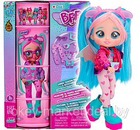 Кукла Cry Babies BFF Серия 2 - Bruny Teen + аксессуары IMC Toys 908383