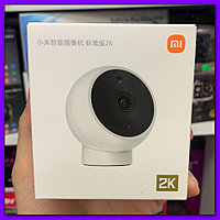 Домашняя IP-камера видеонаблюдения Xiaomi Mi Camera 2K Magnetic Mount