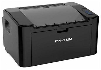 PANTUM P2507 чёрный