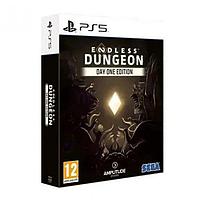 Игра SEGA Europe LTD Endless Dungeon для PS5