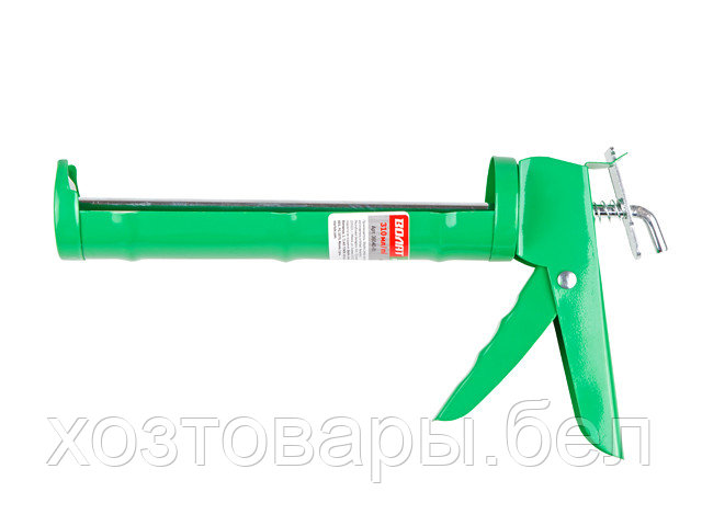 Пистолет для герметика полукорпусной 310мл ВОЛАТ - фото 1 - id-p219068359