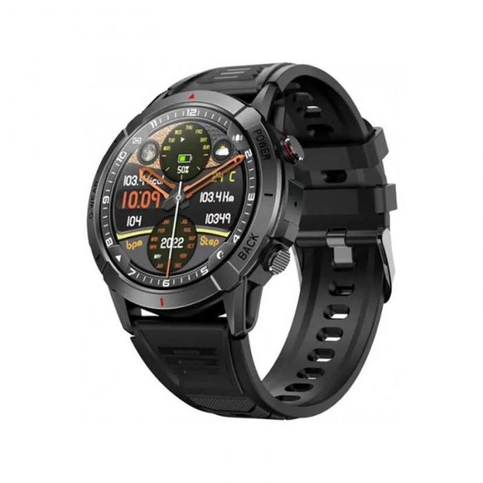 Умные часы CheckME Smart CMSNX10BB - фото 1 - id-p219070079