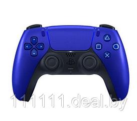 Геймпад Sony DualSense PS5 / Контроллер DualSense для PlayStation 5 (Cobalt Blue)