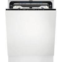 Встраиваемая посудомоечная машина Electrolux EEG69405L - фото 1 - id-p219065914
