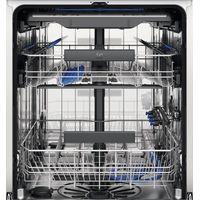 Встраиваемая посудомоечная машина Electrolux EEG69405L - фото 3 - id-p219065914