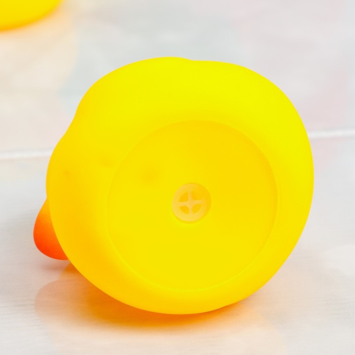 Игрушка водная горка для игры в ванной, конструктор, набор на присосках «Аквапарк мельница» - фото 3 - id-p219070768