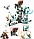Конструктор Bela Chima 10296 Ледяная крепость Сэра Фангара (аналог LEGO 70147), фото 3