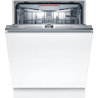 Встраиваемая посудомоечная машина Bosch Serie 4 SMV4EVX10E - фото 1 - id-p219065917