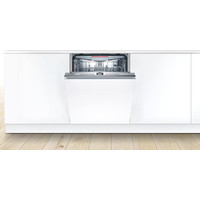 Встраиваемая посудомоечная машина Bosch Serie 4 SMV4EVX10E - фото 3 - id-p219065917