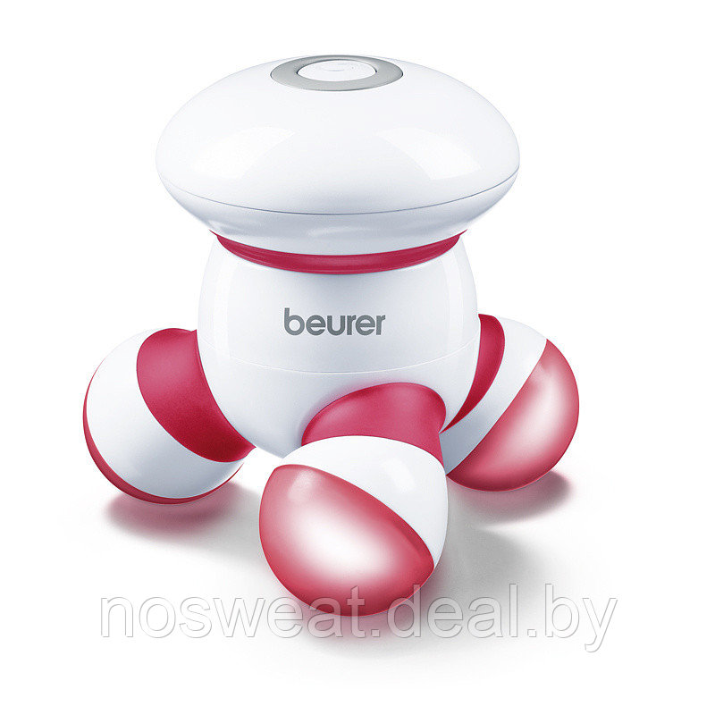 Beurer GmbH (Germany) Вибромассажёр ручной - фото 1 - id-p118394497