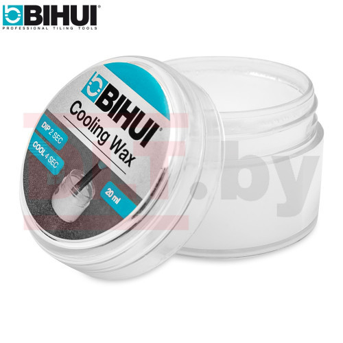 BIHUI Охлаждающий гель для сухого сверления BIHUI, арт.DBCW20 - фото 1 - id-p163950493