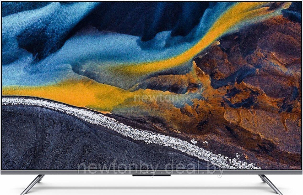 Телевизор Xiaomi TV Q2 55" (международная версия) - фото 1 - id-p209909797