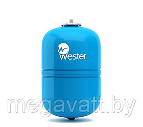 Гидроаккумулятор для воды WESTER WAV 12л