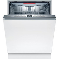Встраиваемая посудомоечная машина Bosch Serie 4 SMV4HVX32E - фото 1 - id-p219065923