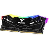 Оперативная память Team T-Force Delta RGB 2x16ГБ DDR5 7800 МГц FF3D532G7800HC38DDC01 - фото 3 - id-p219066163