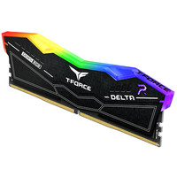 Оперативная память Team T-Force Delta RGB 2x16ГБ DDR5 7800 МГц FF3D532G7800HC38DDC01 - фото 5 - id-p219066163