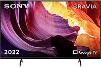 Телевизор Sony Bravia X81K KD-55X81K