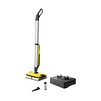 Электрошвабра FC 7 Cordless (yellow) KARCHER 1.055-730