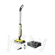 Электрошвабра FC 7 Cordless (yellow) KARCHER 1.055-730
