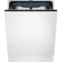 Встраиваемая посудомоечная машина Electrolux EEM48300L - фото 1 - id-p219065928