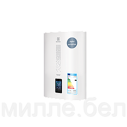 Водонагреватель (бойлер) Electrolux EWH 30 Smartinverter накопительный (встроенный Wi-Fi) с сухими ТЭНами