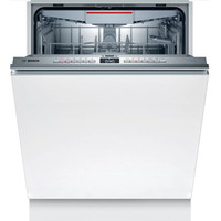 Встраиваемая посудомоечная машина Bosch Serie 4 SMV4HVX31E - фото 1 - id-p219065952