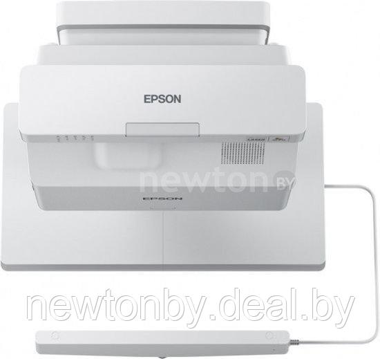 Проектор Epson EB-725Wi - фото 1 - id-p201630950
