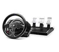 Руль для PlayStation 5 Thrustmaster T300 RS GT / Руль Thrustmaster T300 RS GT для PS5, PS4, PS3, PC