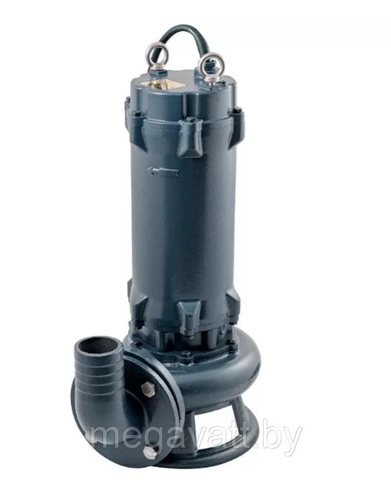 Фекальный насос MAXPUMP FEKATRON 7500 - фото 1 - id-p219073127