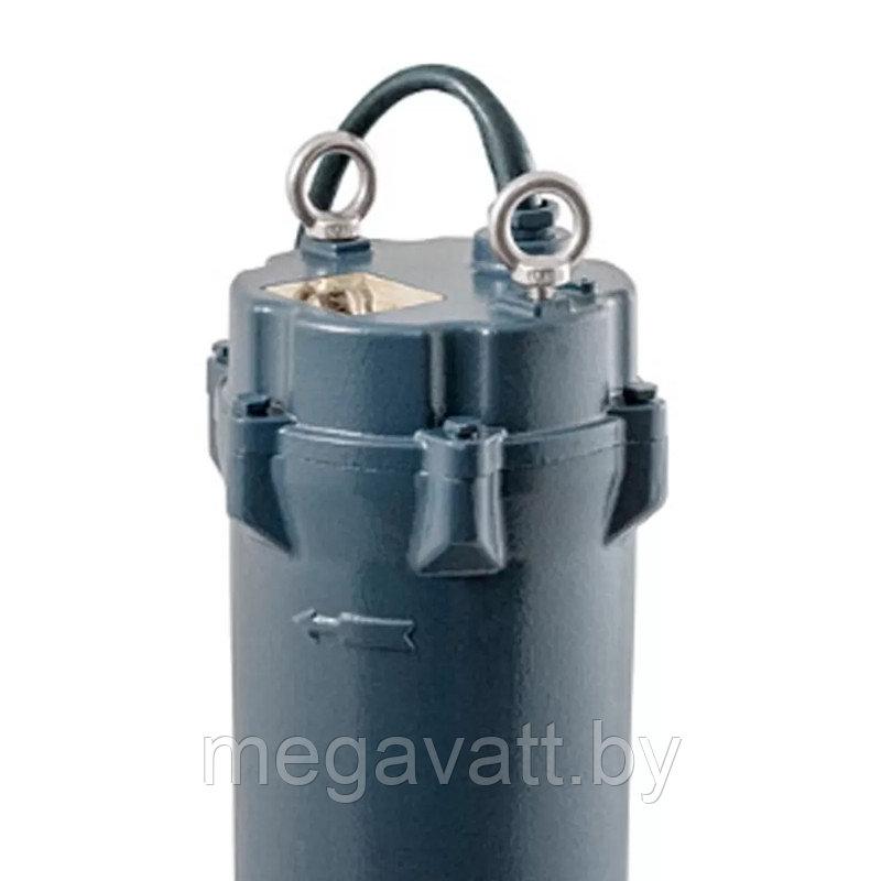 Фекальный насос MAXPUMP FEKATRON 7500 - фото 3 - id-p219073127