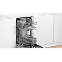 Встраиваемая посудомоечная машина Bosch SPV2IKX10E - фото 3 - id-p219065963