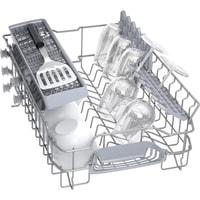 Встраиваемая посудомоечная машина Bosch SPV2IKX10E - фото 4 - id-p219065963