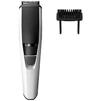 Триммер Philips BT3206/14 черный (насадок в компл:1шт)