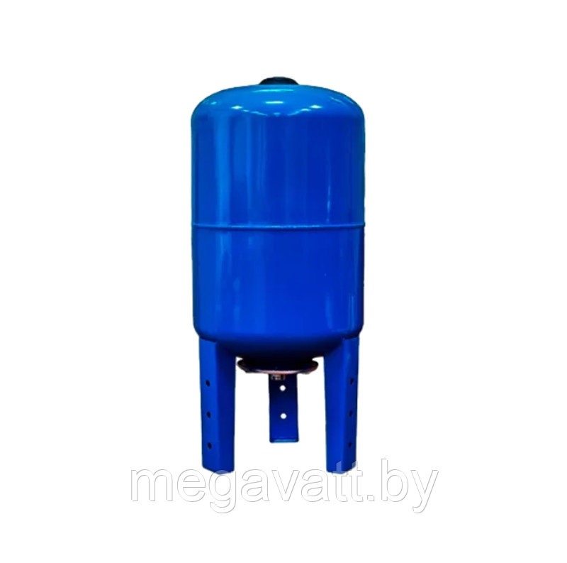 Гидроаккумулятор для воды MAXPUMP V-100л - фото 1 - id-p219073162