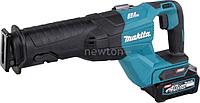 Сабельная пила Makita JR001GM201 (с 2-мя АКБ 4 Ah, кейс)