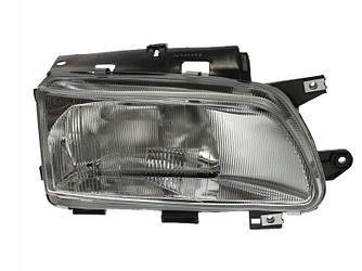 Передняя фара для Citroen Berlingo (MF)