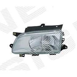 Передняя фара для Citroen Berlingo (MF)